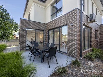 2 Juncus Street, Narre Warren