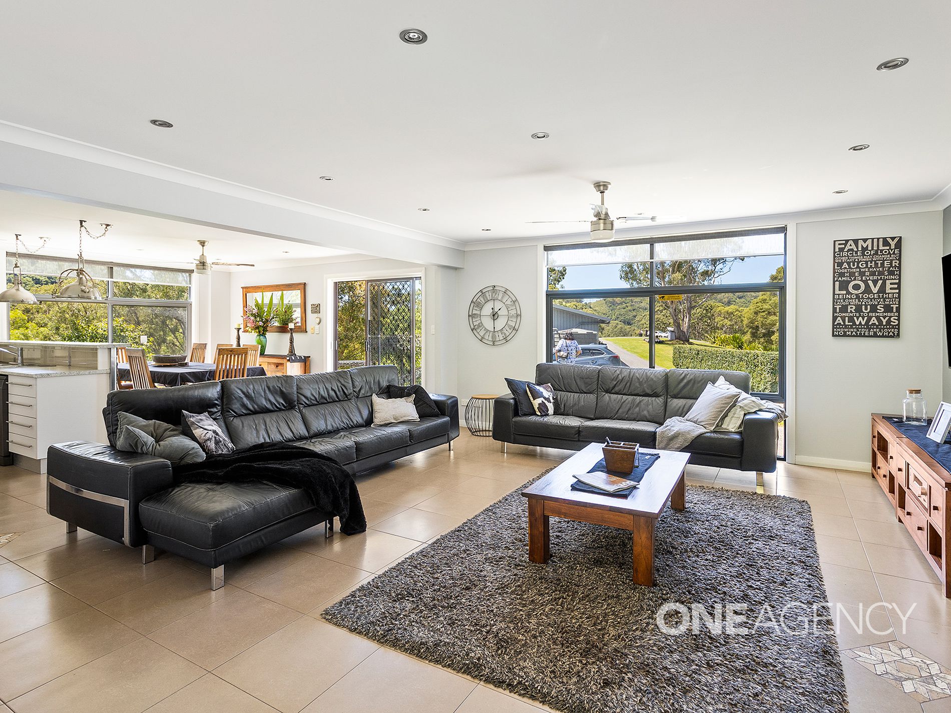 224 North Marshall Mount Road, Marshall Mount