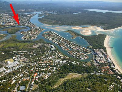 1 / 261 Weyba Road, Noosaville