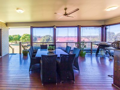 4 Graham Street, Kingaroy