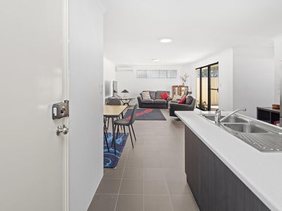 9 Kupu Gate, Success