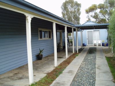 1 HALL STREET, Cohuna