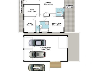 21 Durian Street, Mount Cotton