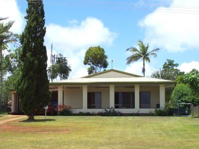 Malanda