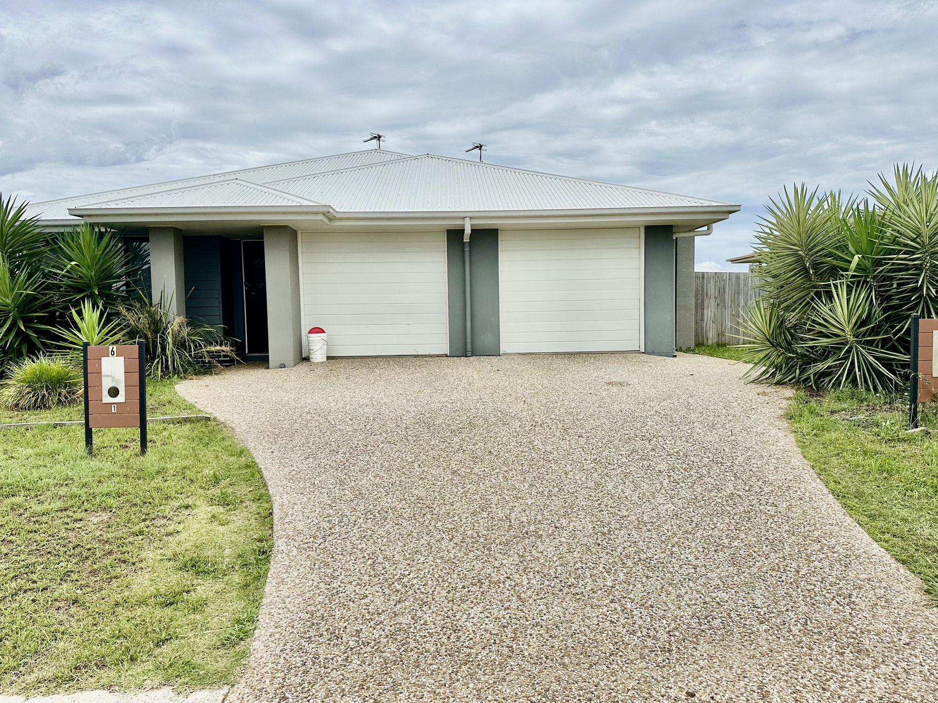 2 / 6 Karto Street, Cambooya