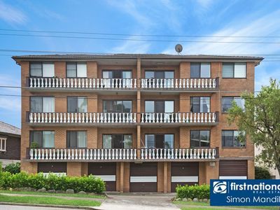 5 / 87-93 Forest Road, Arncliffe