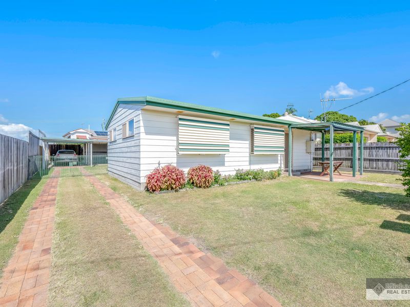 2 Castlereagh Street, Bundaberg South