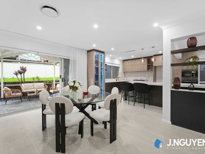 46 Thistle Circuit, Green Valley