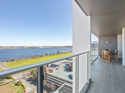 1901 / 63 Adelaide Terrace, East Perth