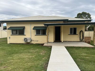 51 Albert Street, Kingaroy
