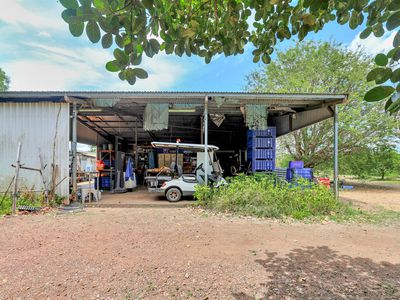 600 Mocatto Road, Acacia Hills