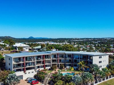 25 / 30-34 Queen Street, Yeppoon