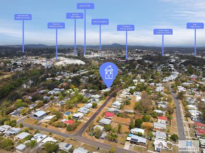 61 O'sullivan Street, Woodend
