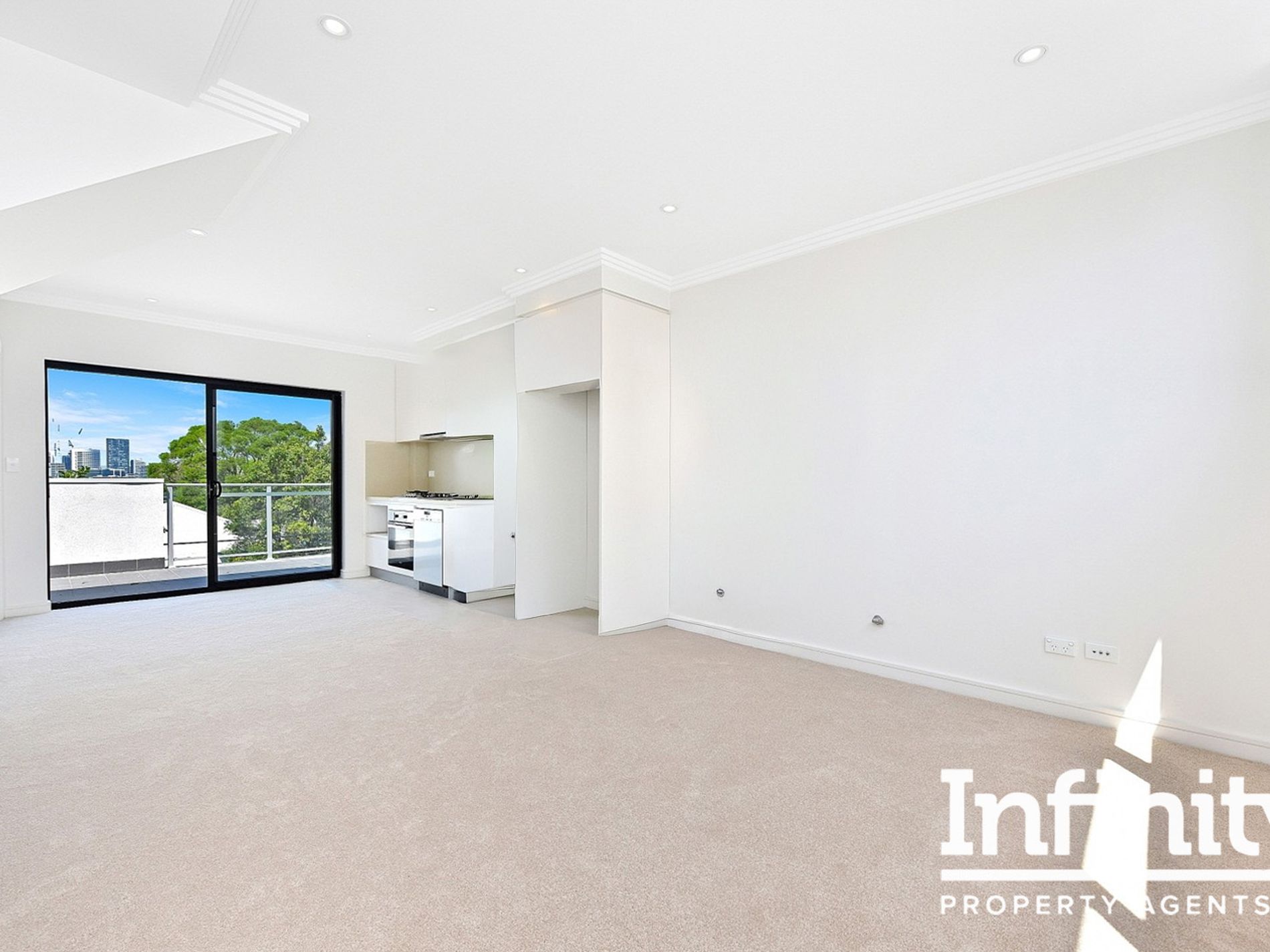 6 / 46 FRENCHS ROAD, Willoughby