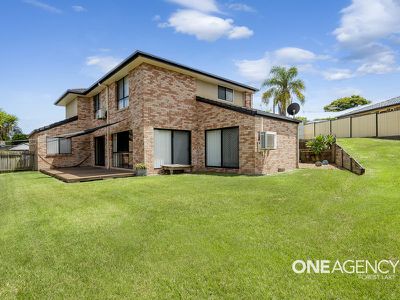 5 Fernbark Pl, Springfield