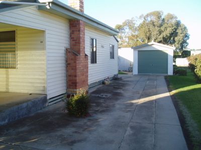 39 King Albert Avenue, Leitchville