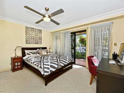 14 / 4 - 10 View  Street, Arncliffe