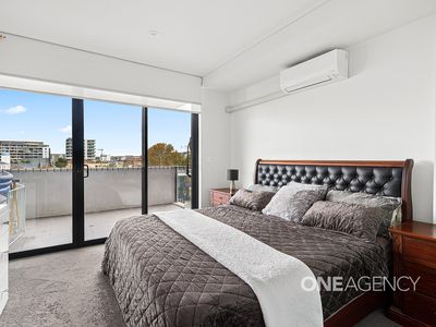 105 / 28 Burelli Street, Wollongong