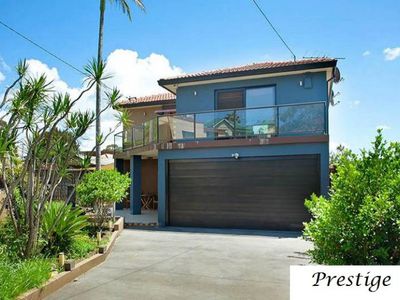 25 cook Street, Turrella