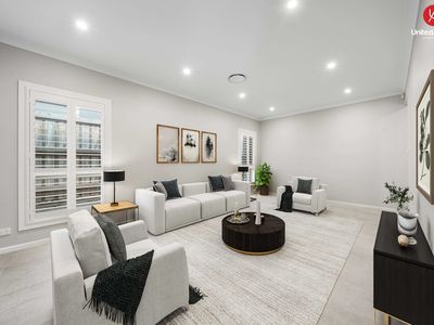 25 Clement Road, Edmondson Park