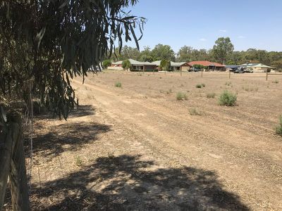 Lot 12, Bridge Street, Koondrook