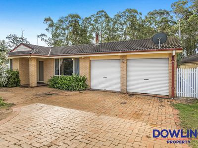 58 Rosewood Drive, Medowie