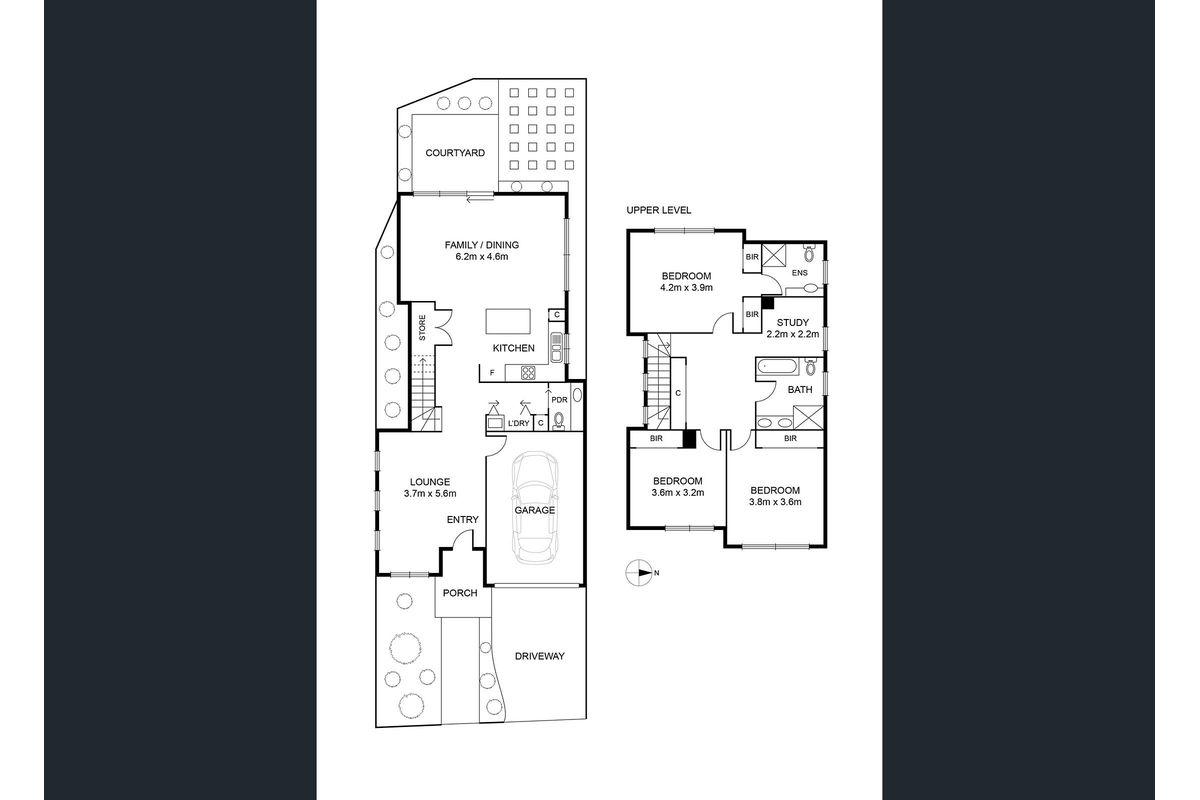 2/272 Rathmines Street, Fairfield