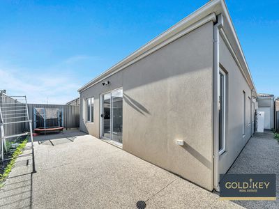51 Trickett Drive, Truganina