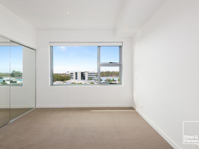 3507 / 126 Parkside Circuit, Hamilton