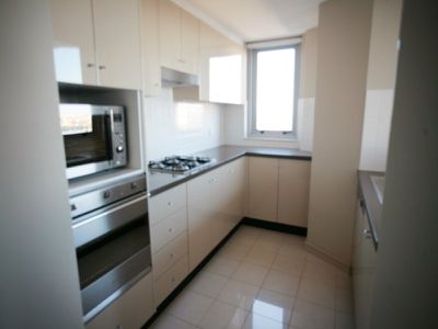 2908 / 77-81 Berry Street, North Sydney