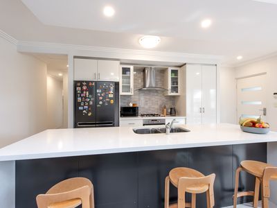 90A Joondanna Drive, Joondanna