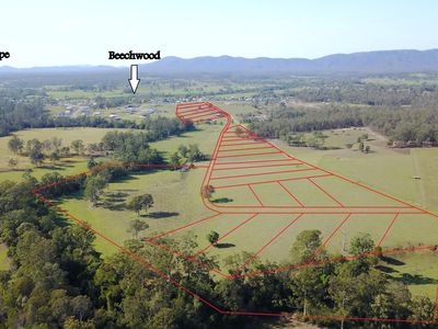 Lot 150 Frazers Creek Estate, 6 Neville Road, Beechwood