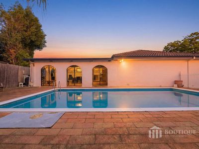 5 Hampton Court, Dandenong North