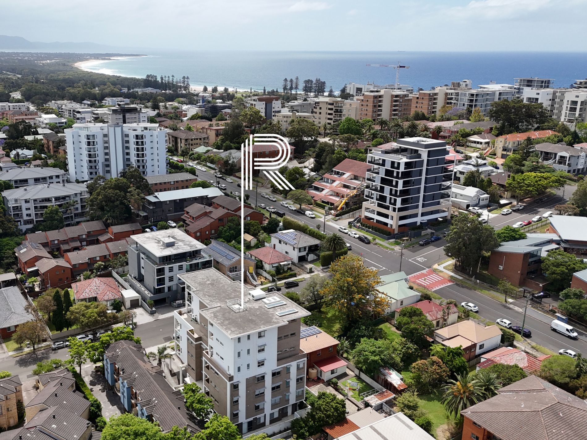 17 / 43-45 Gipps Street, Wollongong