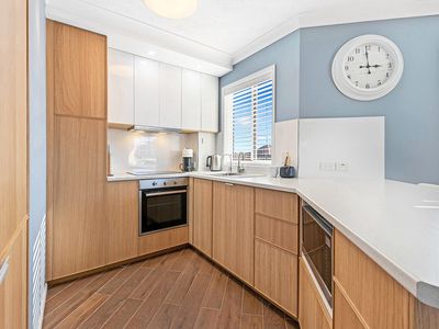 43 / 484 Marine Parade, Biggera Waters