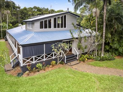 150 Cootharaba Downs Road, Cootharaba