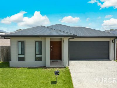 20 Abraham Street, Thornlands