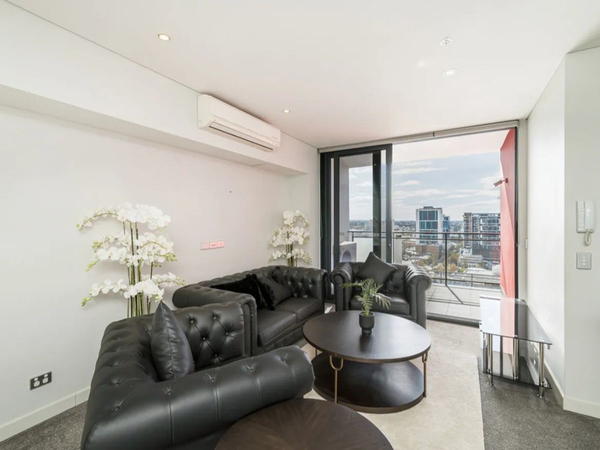 118 / 101 Murray Street, Perth