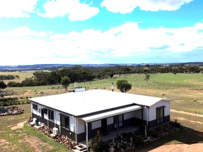 803 Snows Road, Gillimanning