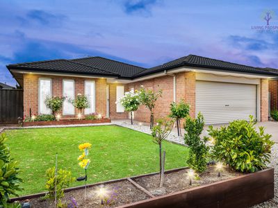 93 Tristania Drive, Point Cook