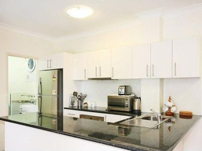 34 / 13-19 Devitt Street, Blacktown