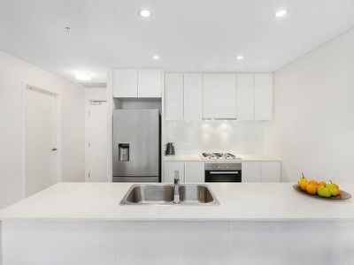2601 / 438 Victoria Avenue, Chatswood