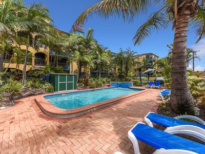 15 / 5-13 Parker Street, Maroochydore