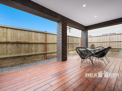 3 Briggs Street, Clyde North