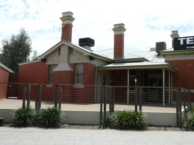 2 Murray street, Tocumwal