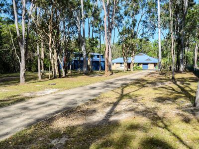 36 Lakeside Drive, Cooroibah