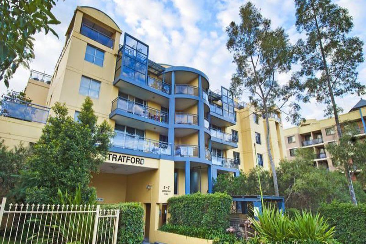 Strathfield