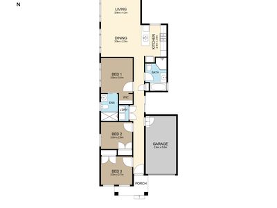 14 Auriga Street, Austral