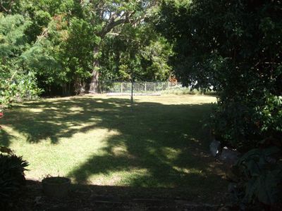 25 Newman Street, Cooktown