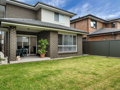 28 Pettengell Street, Marsden Park